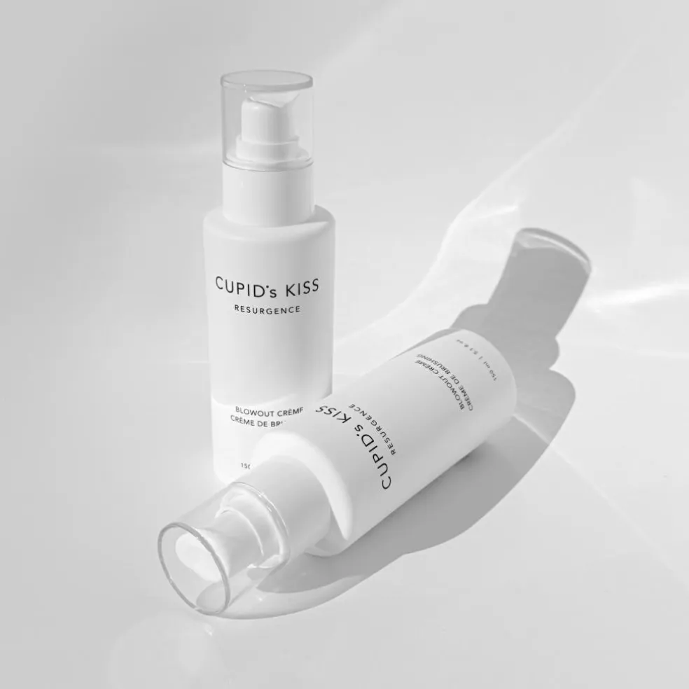 Resurgence Blowout Crème