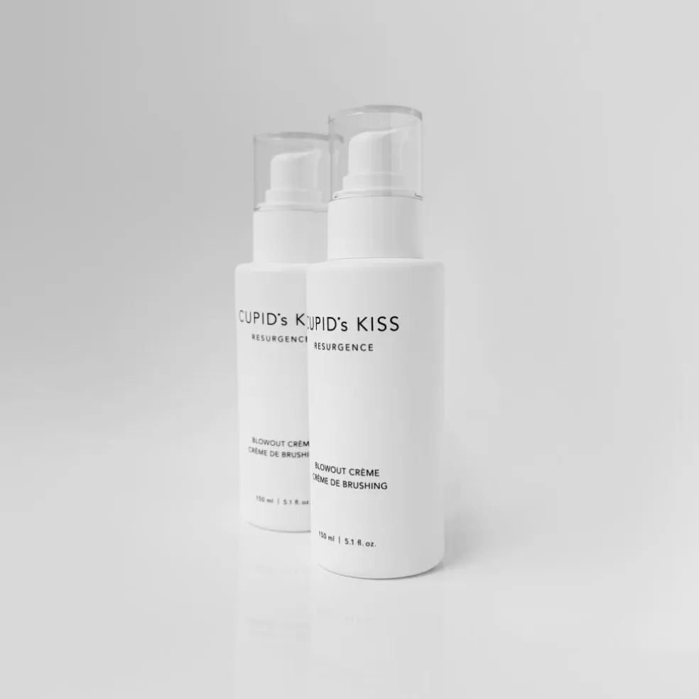 Resurgence Blowout Crème