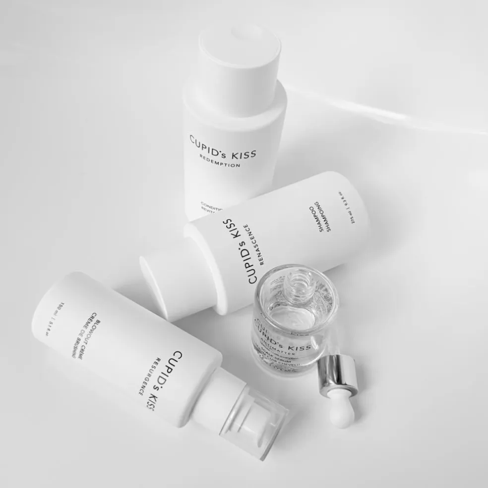 Resurgence Blowout Crème