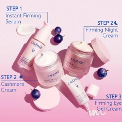 Resveratrol-Lift Firming Night Cream