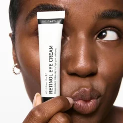 Retinol Eye Cream