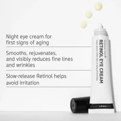 Retinol Eye Cream