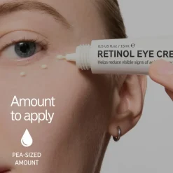 Retinol Eye Cream