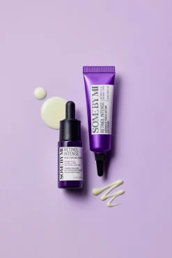 Retinol Intense Trial Kit
