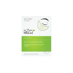 Retinol Youth Renewal Eye Masks