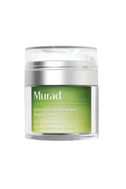 Retinol Youth Renewal Night Cream