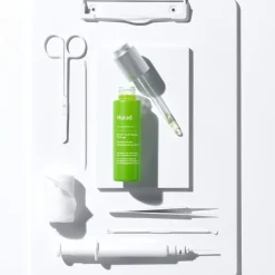 Retinol Youth Renewal Oil Drops