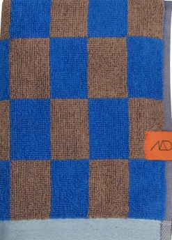 RETRO Gæstehåndklæde 2-pak