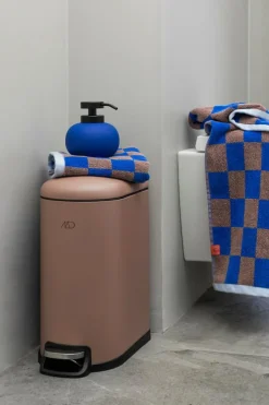 RETRO Gæstehåndklæde 2-pak