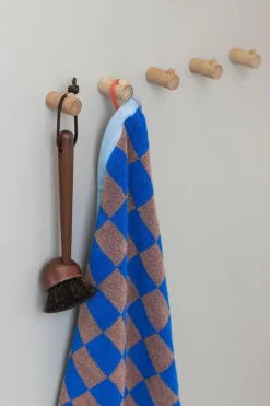 RETRO Gæstehåndklæde 2-pak