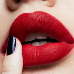 Retro Matte Liquid Lipcolor