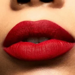 Retro Matte Liquid Lipcolor