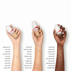 Revitalessence Glow Foundation SPF 30