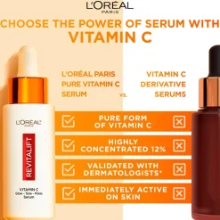 Revitalift Clinical 12% Pure Vitamin C Serum