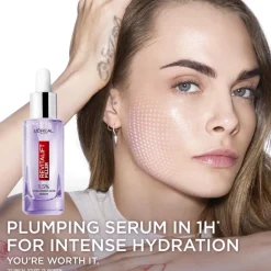 Revitalift Filler 1,5% Hyaluronic Acid Serum for Normal Skin