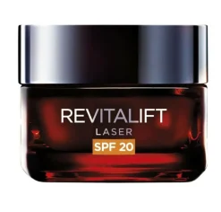 Revitalift Laser Day Cream SPF20