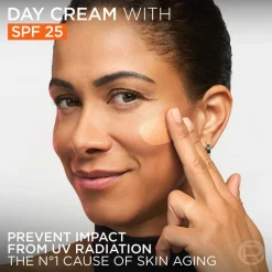 Revitalift Laser Day Cream SPF20