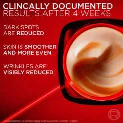 Revitalift Laser Day Cream SPF20