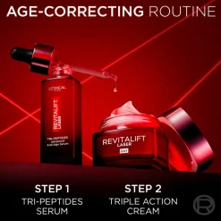 Revitalift Laser Day Cream for Normal Skin
