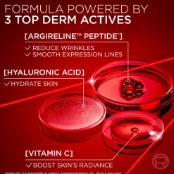 Revitalift Laser Tri-Peptides Serum