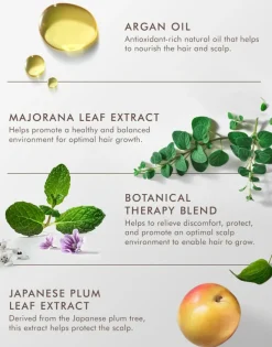 Revitalizing Scalp Tonic