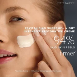 Revitalizing Supreme+ Night cream