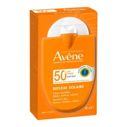 Réflexe SPF50+ Face & Body Suncare