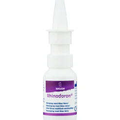 Rhinodoron Nose Spray Aloe Vera