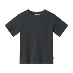 Rib T-Shirt Short Sleeve Fabian 2-pak