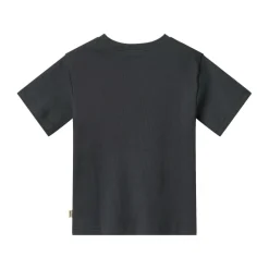 Rib T-Shirt Short Sleeve Fabian 2-pak