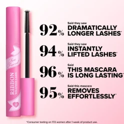 Ribbon Wrapped Lash Extreme Lengthening Mascara
