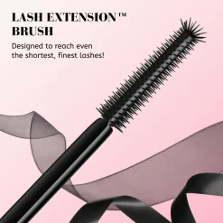 Ribbon Wrapped Lash Extreme Lengthening Mascara