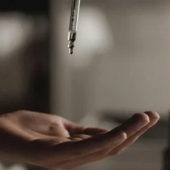 Rich Repair Hair Oil