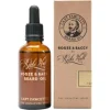 Ricki Hall's Booze & Baccy Beard Oil