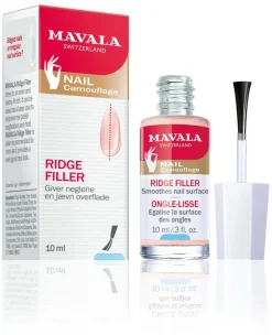 Ridge Filler