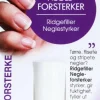 Ridgefiller Negleforstærker