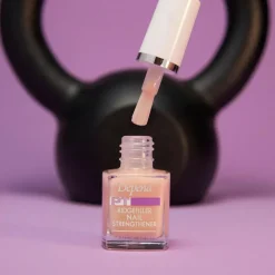 Ridgefiller Negleforstærker