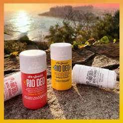 Rio 62 Deodorant Refillable