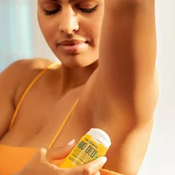 Rio 62 Deodorant Refillable