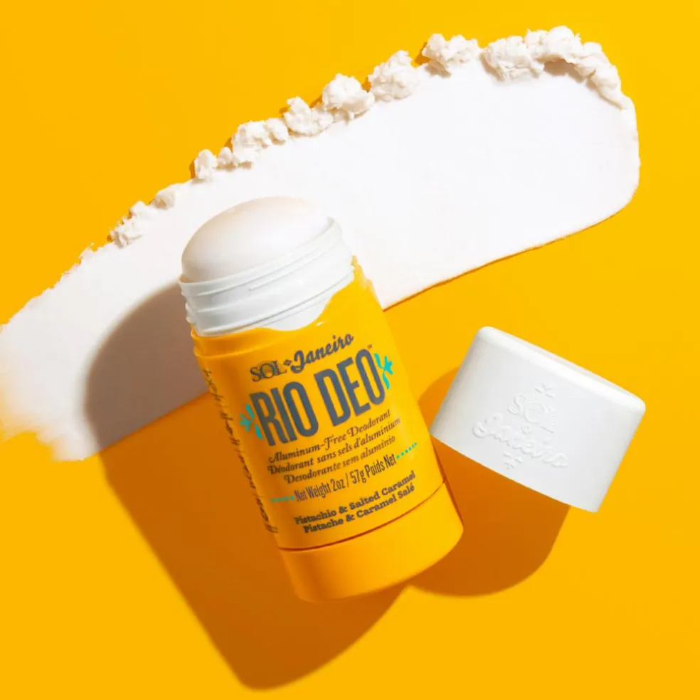 Rio 62 Deodorant Refillable