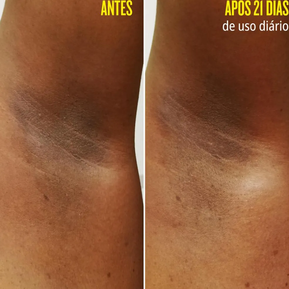 Rio 62 Deodorant Refillable