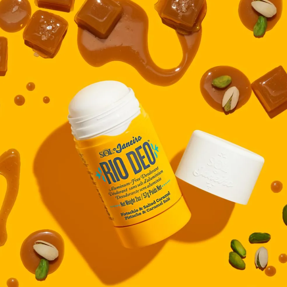 Rio 62 Deodorant Refillable