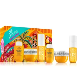 Rio Body Retreat Gaveæske