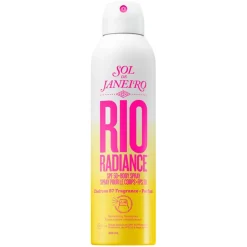 Rio Radiance Body Spray SPF50