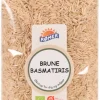 Ris brune basmati Ø