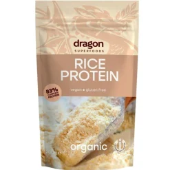 Ris Proteinpulver 83% Ø