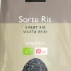 Ris sorte Ø