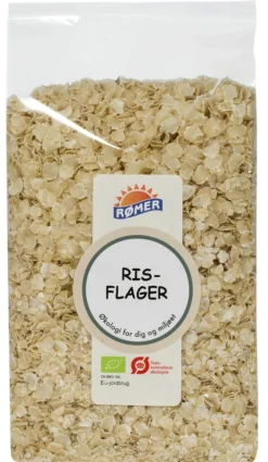 Risflager Ø