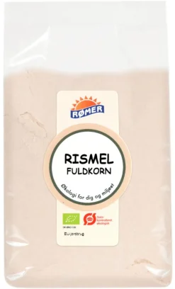 Rismel Ø