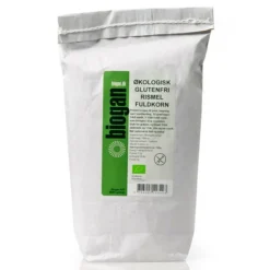 Rismel fuldkorn glutenfri Ø